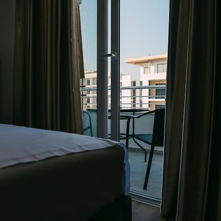 Apartments Casa Mia Ulcinj Extérieur photo