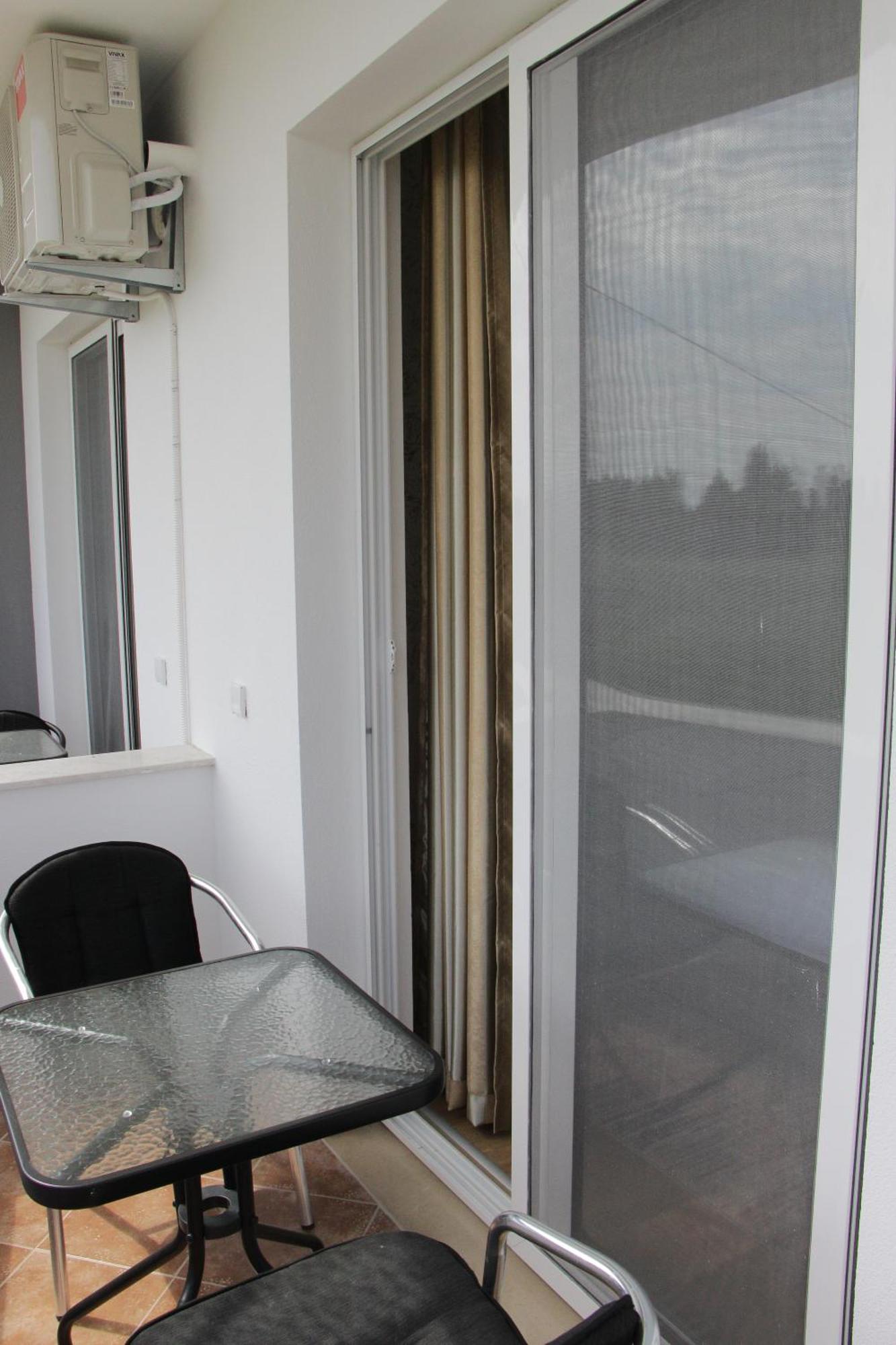 Apartments Casa Mia Ulcinj Extérieur photo